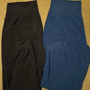 Maternity scrub pants- Joggers